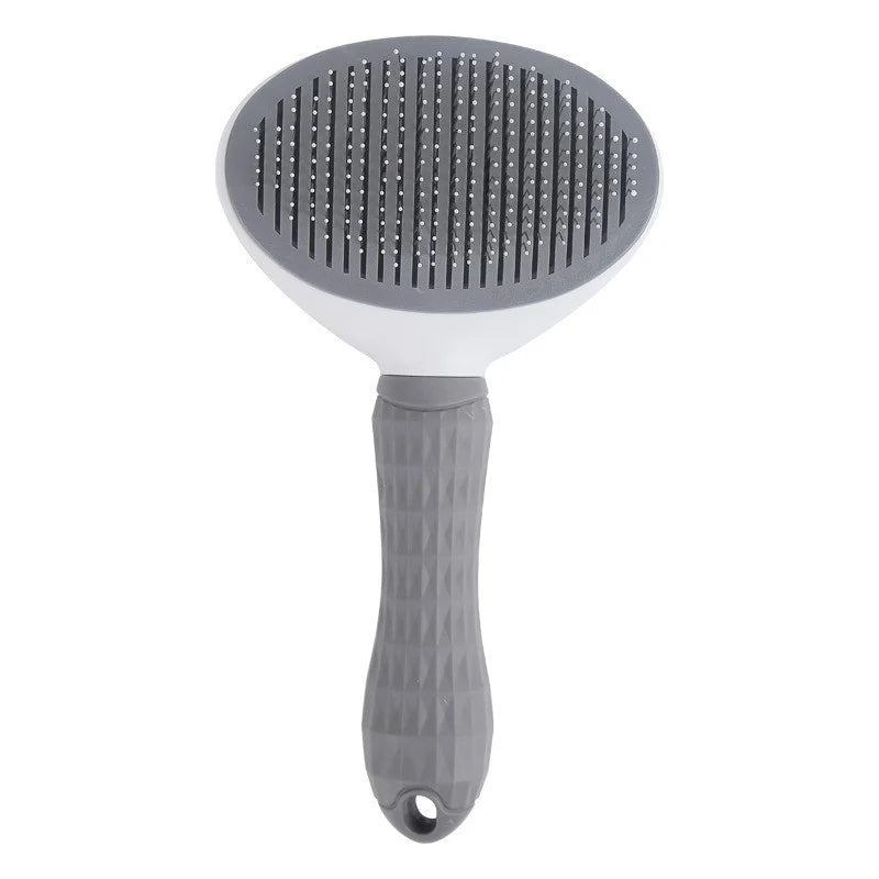 Hair Removal Brush Easy to Remove Loose Undercoat For Dogs and Cats